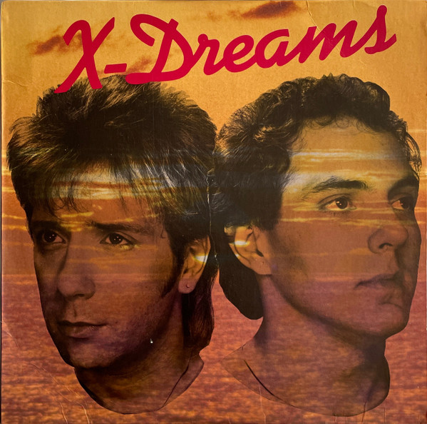 X-Dreams Eponymous album