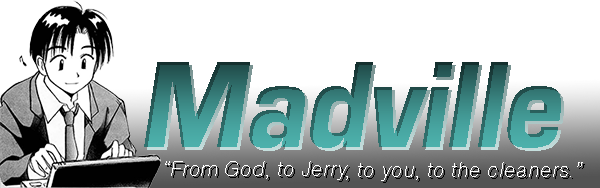 Madville