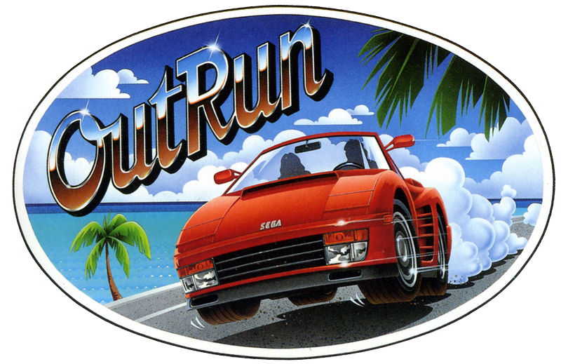 outrun