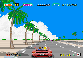 gameplay